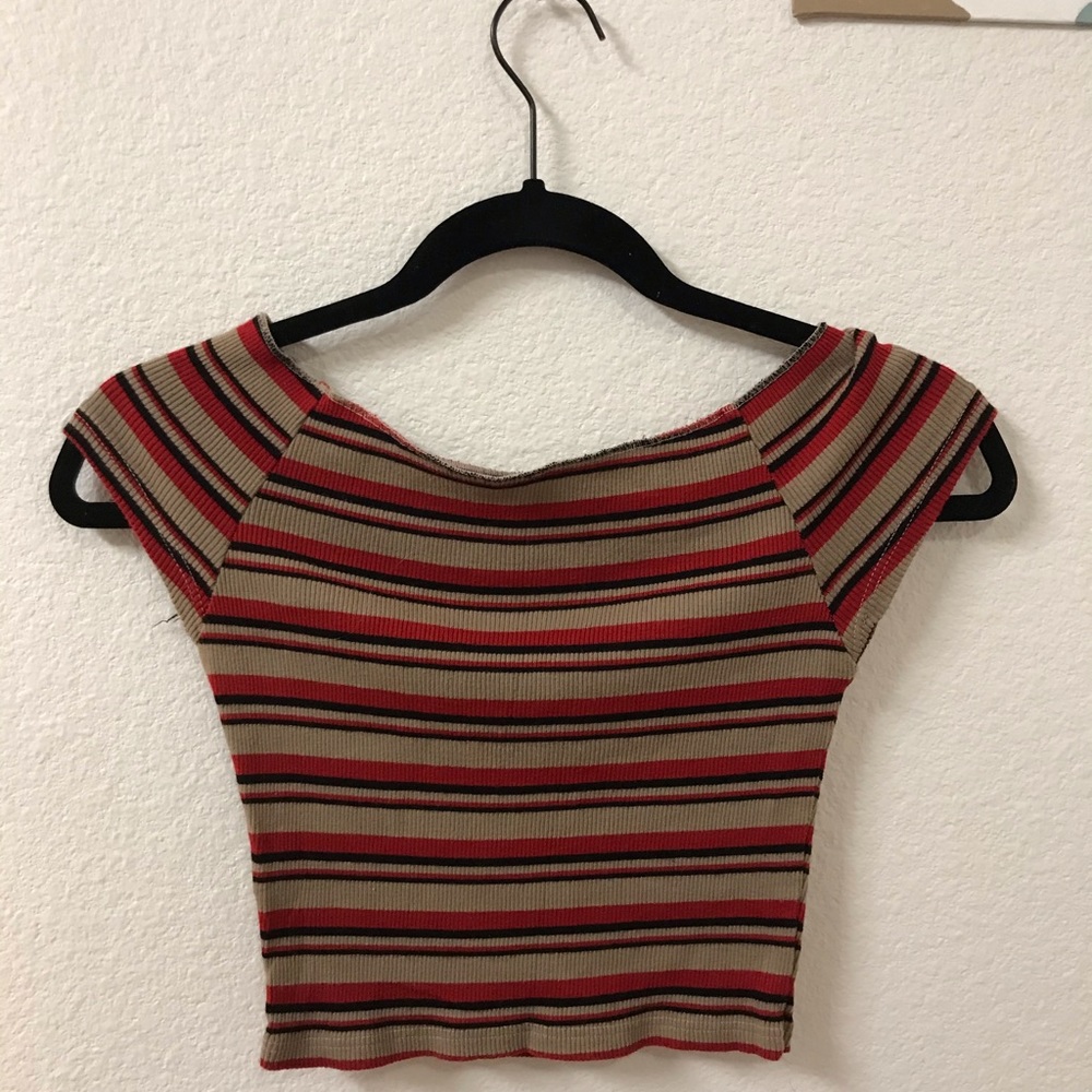 Brandy top
